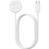 Google Pixel Watch 3 Ladekabel Weiß