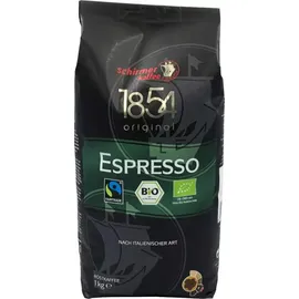 Schirmer Kaffee Transfair BIO 1000 g