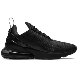 Nike Air Max 270 Damen Black/Black/Black 37,5