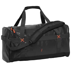 HELLY HANSEN Duffel Bag 90 l Schwarz
