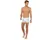 HOM Tencel soft Boxershorts Weiß M 2er Pack