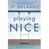 Random House Publishing Group Playing Nice