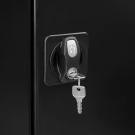 Güde Werkzeugschrank TYP BG Black Line