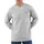 CARHARTT Pocket T-Shirt grau S