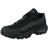 Nike Air Max 95 Essential Herren Black/Dark Gray/Black 41