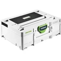Festool Bluetooth® Lautsprecher TOPROCK SYS3 BT20 M 137 USB-C