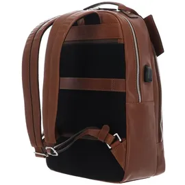 Picard Authentic Rucksack Braun