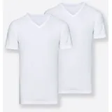 Bugatti T-Shirt 2er Pack