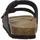 ROHDE Grado für Herren, schwarz, 40