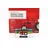 Oldtimer-Traktor Master 419 Rot
