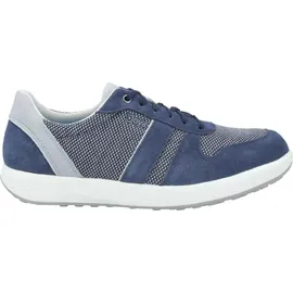 Joya 259sne Herren Weite E Blau 44 1/3