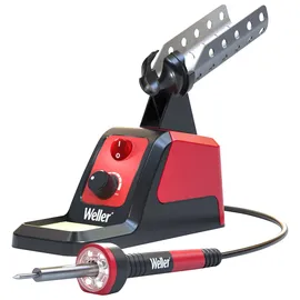 Weller WLSK3023G Lötstation analog 30 W 400 °C (max) inkl. LED-Beleuchtung, inkl. Lötspitze