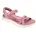 WALK FLEX SANDAL ILLUMINATE Damen Sandale Purple 42 EU