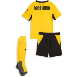 Puma Borussia Dortmund Minikit 2026/27 gelb Kinder Gr. 104