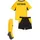 Puma Borussia Dortmund Minikit 2026/27 gelb Kinder Gr. 104