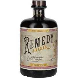 REMEDY Elixir 34%