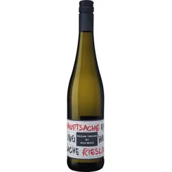 Hauptsache Riesling Trocken Josef Rosch 2023