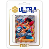 my-booster Pokémon Company SWSH05-FR-161