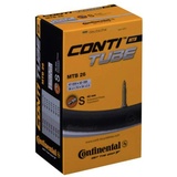 Continental 2X Continental MTB 29+ Schlauch, Sclaverand Ventil 42mm 29 Plus Fahrrad MTB