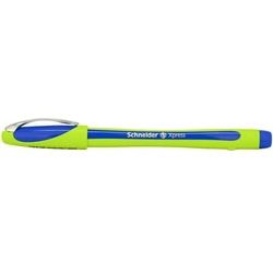 Schneider Fineliner »Xpress« 1900 blau
