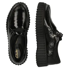 CLARKS Torhill Bee Schwarz 37,5