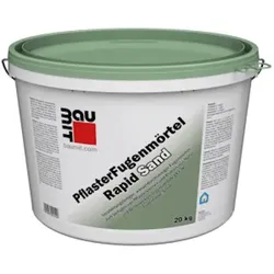 Baumit PflasterFugenmörtel Rapid Farbton Sand - 20 kg Eimer