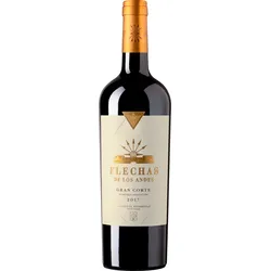 Edmond de Rothschild Flechas De Los Andes Gran Corte 2019 - 14.50 % vol