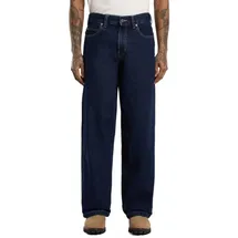 Dickies Hilham Denim Herren Jeans Hosen blau Größe 30/32 Bekleidung
