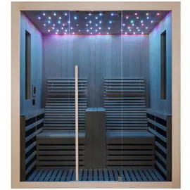 SANOTECHNIK Carbon 2 für 2 Personen