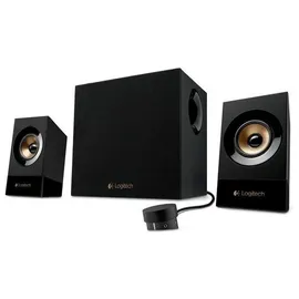 Logitech Z533 2.1 System