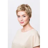 Belle Madame Perücke - Ebba SF 101/22H+Root10 Ice-Blond-Root