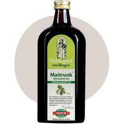 Hildegard Maitrunk Wermut Elixier 500 ml