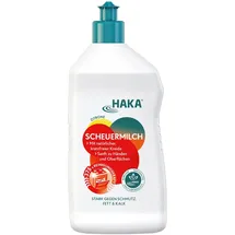 HAKA Scheuermilch 750 ml