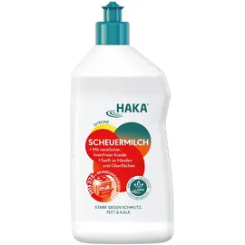 HAKA Scheuermilch 750 ml