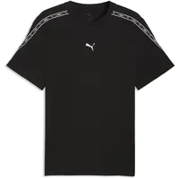 Puma Essentials Tape T-Shirt schwarz XXL