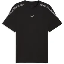 Puma Essentials Tape T-Shirt schwarz XXL