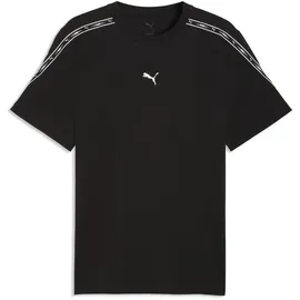 Puma Essentials Tape T-Shirt schwarz XXL