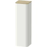 Duravit Happy D.2 Plus Halbhochschrank 1 Tür, HP1261L3939