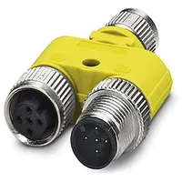 Phoenix Contact 2819189 Sensor-/Aktor-Verteiler und Adapter M12, M8 Adapter,
