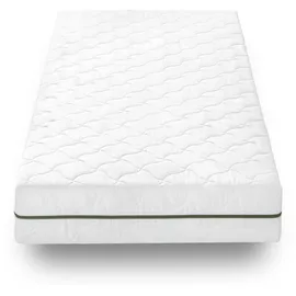 sleezzz Taschenfederkernmatratze Smart T21 80 x 200 cm H2/H3