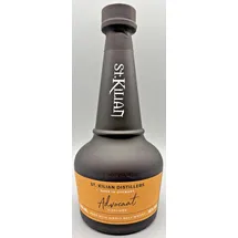 St. Kilian Eierlikör 18% Vol. 0,5 l