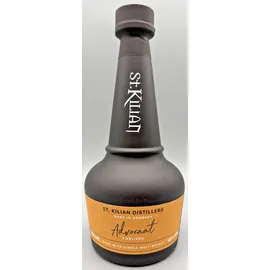 St. Kilian Eierlikör 18% Vol. 0,5 l
