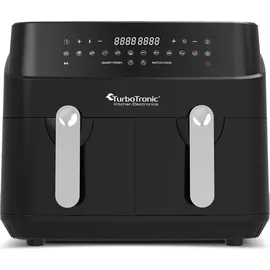 TurboTronic By Z-LINE TT-DAF5 schwarz