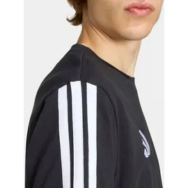 adidas Deutschland DNA T-Shirt 2026 Schwarz Herren Gr. M