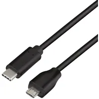 Logilink CU0196 USB 2.0 0,5 m