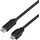 Logilink CU0196 USB 2.0 0,5 m