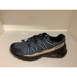 Salomon Speedcross Peak Herren Blau 41