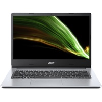 Acer Black Week Aktion % | Aspire 3 A314-35-C6ZU - 14,0" Full HD IPS, Celeron N5100, 4 GB RAM, 128 SSD, Windows 11 S-Modus + Microsoft 365 Personal 1-Jahres-Abonnement
