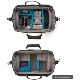 Tenba Cineluxe v2 Schultertasche schwarz