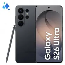 Samsung Galaxy S26 128 GB Enterprise Edition Black